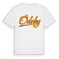 Ödeby baseball t-shirt