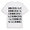 Odensåker ordlek t-shirt