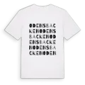 Odensbacken ordlek t-shirt