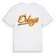 Ödesjö baseball t-shirt