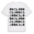 Ödesjö ordlek t-shirt