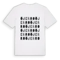 Öjebro ordlek t-shirt
