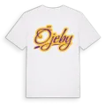 Öjeby baseball t-shirt