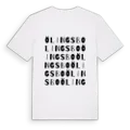 Ölingsbo ordlek t-shirt