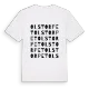 Olstorpet ordlek t-shirt