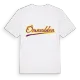Ömnudden baseball t-shirt