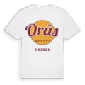 Orås cirkel t-shirt