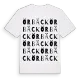 Örbäck ordlek t-shirt