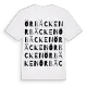 Örbäcken ordlek t-shirt