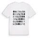 Örbäcken ordlek t-shirt