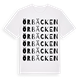 Örbäcken ordlek t-shirt