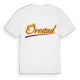 Örestad baseball t-shirt