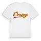 Örminge baseball t-shirt