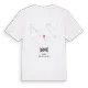 Ormö karta t-shirt