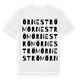 Örneström ordlek t-shirt