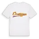 Örntäppan baseball t-shirt