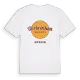 Orrbrinken cirkel t-shirt