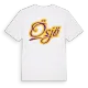 Ösjö baseball t-shirt