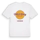 Oskarsberg cirkel t-shirt