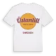 Östantill cirkel t-shirt