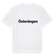 Österängen fetstil t-shirt