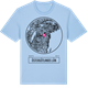 Blue Soul t-shirt med Östergötlands län t-shirt