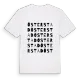 Österstad ordlek t-shirt