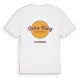 Östra Harg cirkel t-shirt