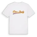 Östra Starby baseball t-shirt