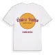 Östra Valla cirkel t-shirt