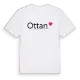 Ottan hjärta t-shirt