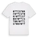 Ottestorp ordlek t-shirt