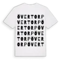 Övertorp ordlek t-shirt