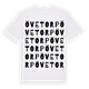 Övetorp ordlek t-shirt