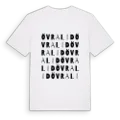Övralid ordlek t-shirt