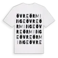 Övre Örminge ordlek t-shirt