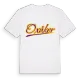 Oxåker baseball t-shirt