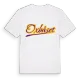 Oxbåset baseball t-shirt