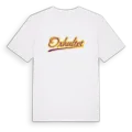 Oxhultet baseball t-shirt