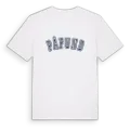 Påfund college t-shirt