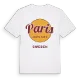 Paris cirkel t-shirt