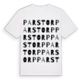 Parstorp ordlek t-shirt