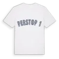 Perstop 1 college t-shirt