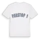 Perstop 1 college t-shirt