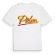 Pölen baseball t-shirt