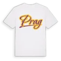 Prag baseball t-shirt