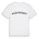 Prästkärret böjd t-shirt