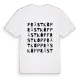 Prästköp ordlek t-shirt