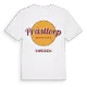 Prästtorp cirkel t-shirt