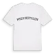 Predikstolen böjd t-shirt